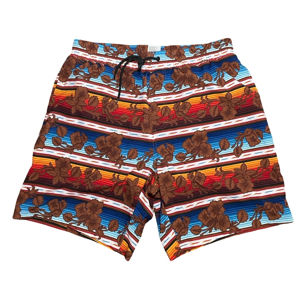 Cinch Camp Collection Swim Mens Trunks